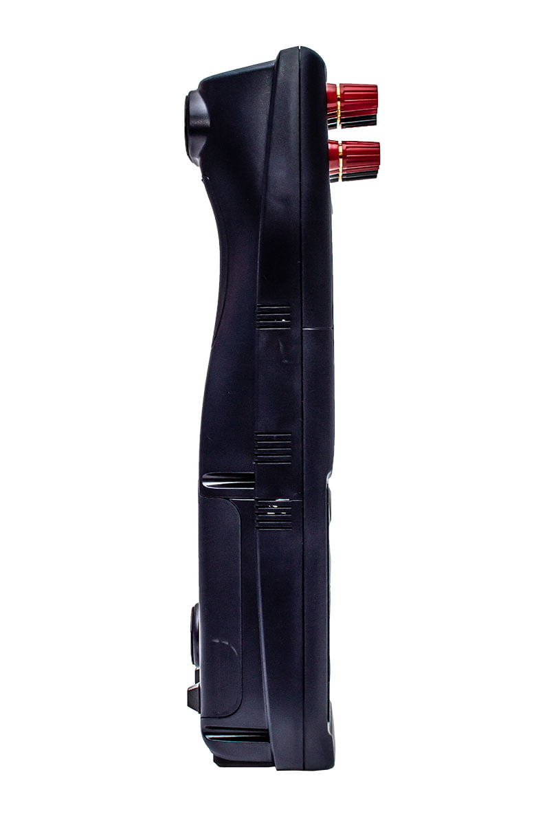 Cappo 100 - Equipe Termopares