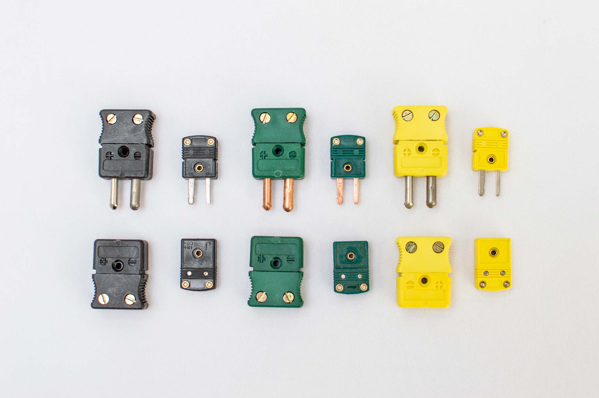 conectores conectores